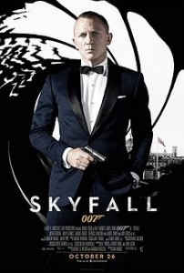  FILM BARU: SKYFALL, Kombinasikan James Bond Lama dan Baru