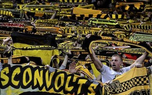  LIGA CHAMPIONS GRUP D: Ini Dia Prediksi Pertarungan Grup Neraka