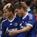  LIGA CHAMPIONS: Schalke Kejutkan Arsenal di Stadion Emirates