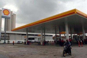  SPBU BBM SUBSIDI: Shell Ajukan Pendirian 70 Unit SPBU Ekspres 