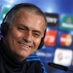  LIGA CHAMPIONS - Mou: Kekalahan Madrid Bukan Akhir Segalanya