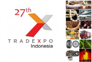  Trade Expo Indonesia Raih Transaksi US$1 Miliar