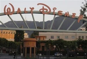  Walt Disney Boikot Produk Kertas Indonesia