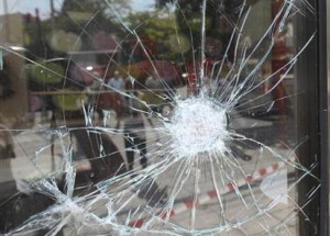  IDULADHA: Masjid Ahmadiyah di Astana Anyar Bandung Dirusak