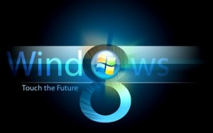  Windows 8 Resmi Diluncurkan