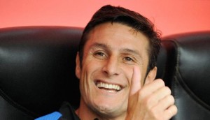  Zanetti Optimistis Inter Jungkalkan Juve