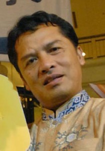  Bupati Bandung Evaluasi Penyertaan Modal 3 BUMD