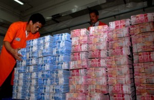  UMK 2013: Penetapan Upah Harus Untungkan Semua Pihak