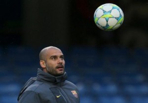  Manchester City Bantah Isu Guardiola Akan Depak Mancini
