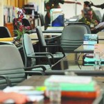  16 PNS Kota Cirebon Terancam Sanksi