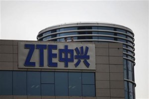  ZTE Geser HTC Jadi Produsen Smartphone Terbesar Keempat Dunia