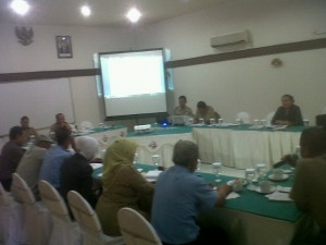  Pembahasan Upah Kota Cirebon Deadlock