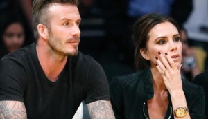  Victoria &amp; David Beckham Bakal Pindah ke New York?