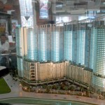  Metropolitan Kentjana Dongkrak Laba Dari Sewa Apartemen