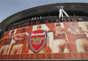  LIGA INGGRIS: Arsenal Harus Melupakan Kekalahan