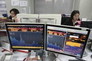  BEI Siap Pangkas Saham Lot Saham Pada 2013