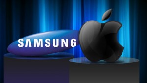  SAMSUNG Salip Apple di Pasar Ponsel AS