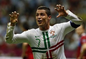  Postiga Bangga Bila Ronaldo Sabet Ballon d’Or