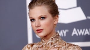  Taylor Swift Putuskan Conor Kennedy Demi Karir