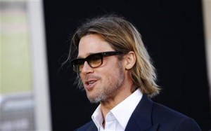  Wow... Brad Pitt Buka Usaha di Bidang Furniture