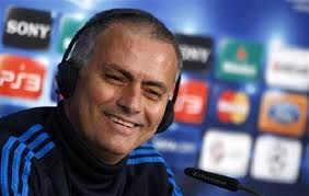  LIGA CHAMPIONS: Mourinho Justru Jagokan Dortmund