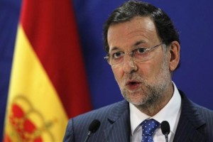  LIGA SPANYOL: PM Mariano Rajoy Minta Klub Lunasi Utangnya