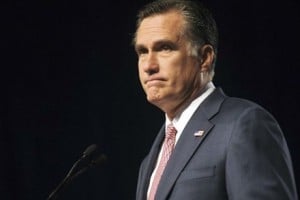  HASIL PILPRES AS: Romney Akui Kalah