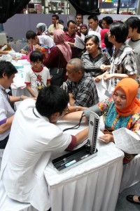  Hotel Horison Bandung Rutin Gelar Donor Darah