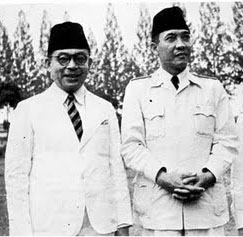  Alasan Soekarno-Hatta Ditetapkan Jadi Pahlawan Nasional