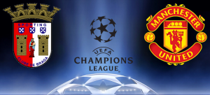  LIGA CHAMPIONS: MU Atasi Tuan Rumah Braga 3-1, Setan Merah Ke Fase Knockout 