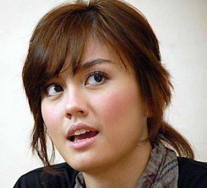  AGNES MONICA: Ini Kronologi Insiden di Bandara