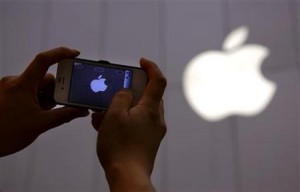  Smartphone Apple Terlalu Mahal Untuk Pasar China 