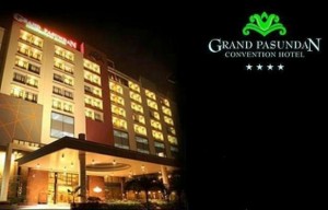  GRAND PASUNDAN Tawarkan Paket Meeting Mulai Rp250.000/Pax