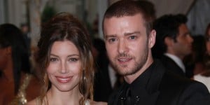  Baru Menikah, Pasangan Justin Timberlake &amp; Jessica Biel Diguncang Masalah