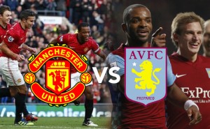  LIGA INGGRIS: Manchester United Vs Villa, Ini Prediksinya