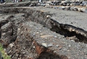  INFO GEMPA: Sukabumi Diguncang Gempa 5,5 SR