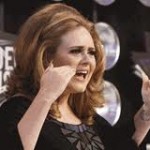  ADELE: Jika Seks Terganggu, Saya Akan Diet