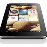  GADGET: Lenovo Ramaikan Pasar Smartphone 7 Inci