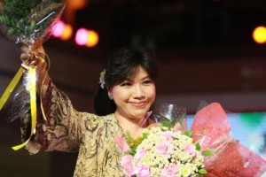Anne Avantie (jibiphoto)