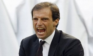  LIGA ITALIA: Allegri Anggap Kemenangan Fiorentina Keberuntungan