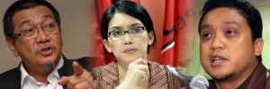  ANALISA PILGUB JABAR: Mengais Dukungan Lewat Artis