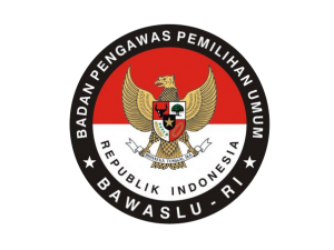  BAWASLU Kawal Perjuangan 12 Parpol