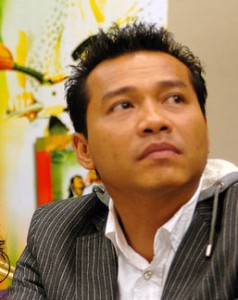  Anang Hermansyah Jadi Duta Pengusaha Santri Indonesia