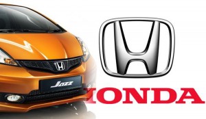  MOBIL BARU: Honda Siapkan Jazz Versi SUV Kompak