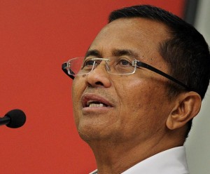  Dahlan: Terapkan Geomembran pada Industri Garam