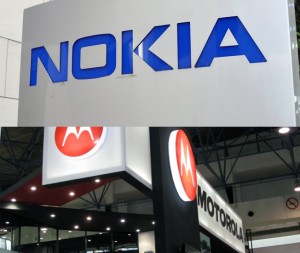  PERANG PATEN: Giliran Motorola vs Nokia Rebutan FRAND