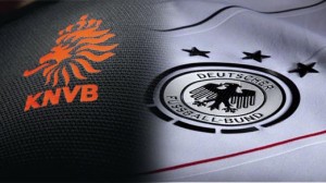  BELANDA VS JERMAN: Bukan Laga Serius?