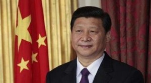  Xi Jinping Pimpin Partai Komunis China