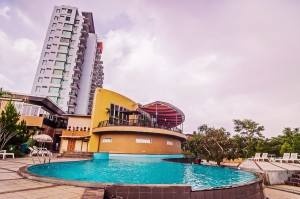  INFO HOTEL: Dapatkan Tawaran Menarik dari Marbella Suites Bandung