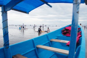  INVESTASI: Cirebon Undang Pemodal Garap Wisata Pantai